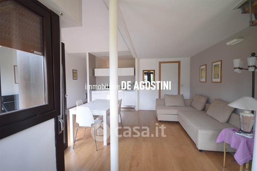Bilocale in Traversa di Via Sempione 2 — foto 9 di 19