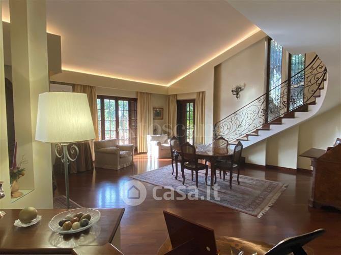 Villa in Via Meringo Alto — foto 43 di 58