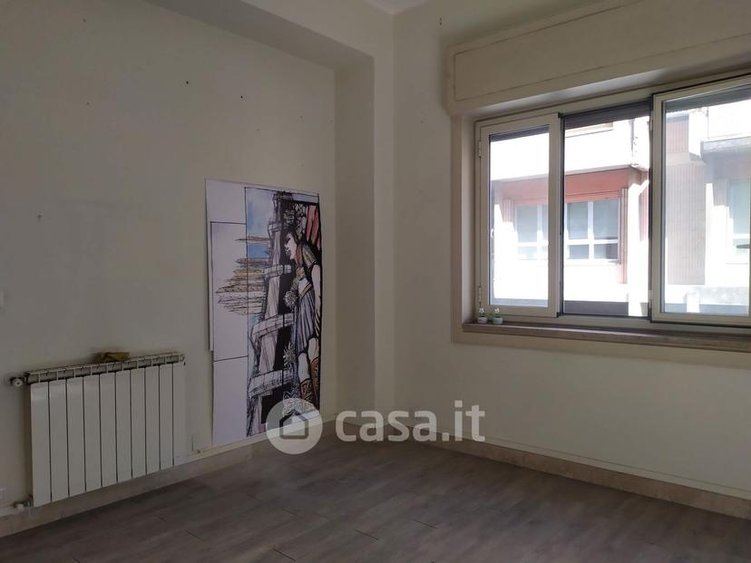 Quadrilocale in Via Ugo Bassi 56
