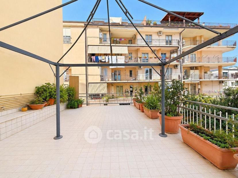 Trilocale in Via Fratelli Cervi 19 — foto 15 di 23