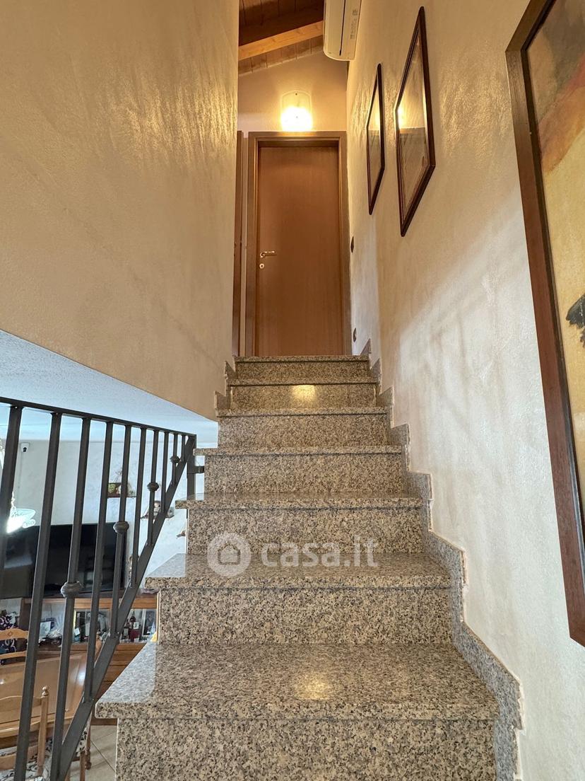 Quadrilocale in Via Federico Confalonieri — foto 44 di 45
