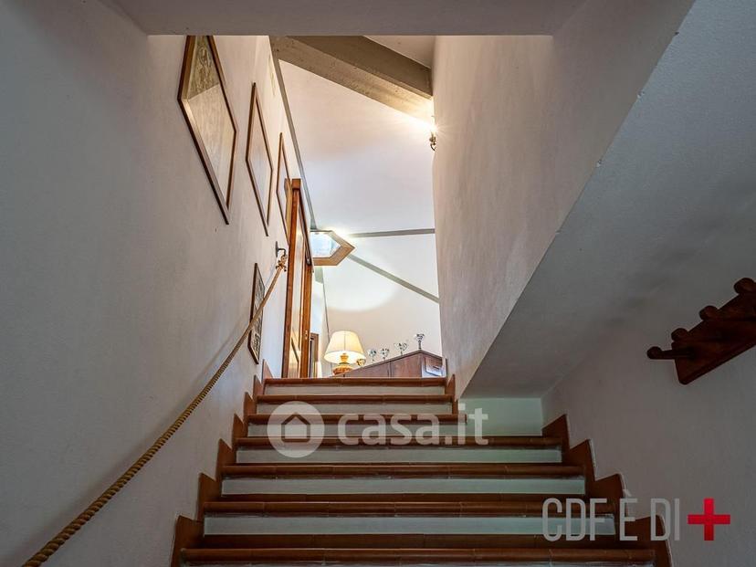 Villa in Strada Statale 439 Sarzanese Valdera 18 — foto 58 di 131