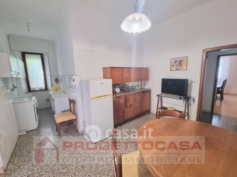 Appartamento in Via Gian Lorenzo Bernini 22 — foto 25 di 25