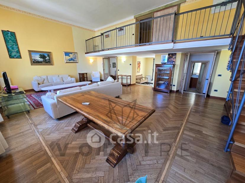 Villa in Via Vecchiora — foto 39 di 59