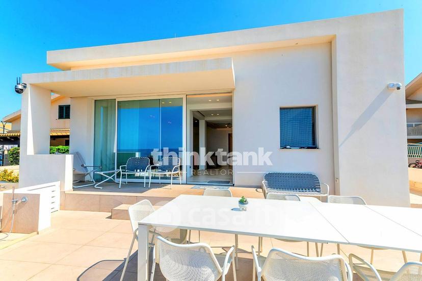 Villa in Via del Ciliegio — foto 45 di 47