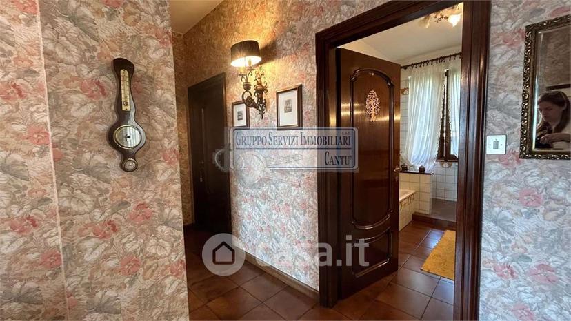Villa in Via Asiago 57 — foto 47 di 114