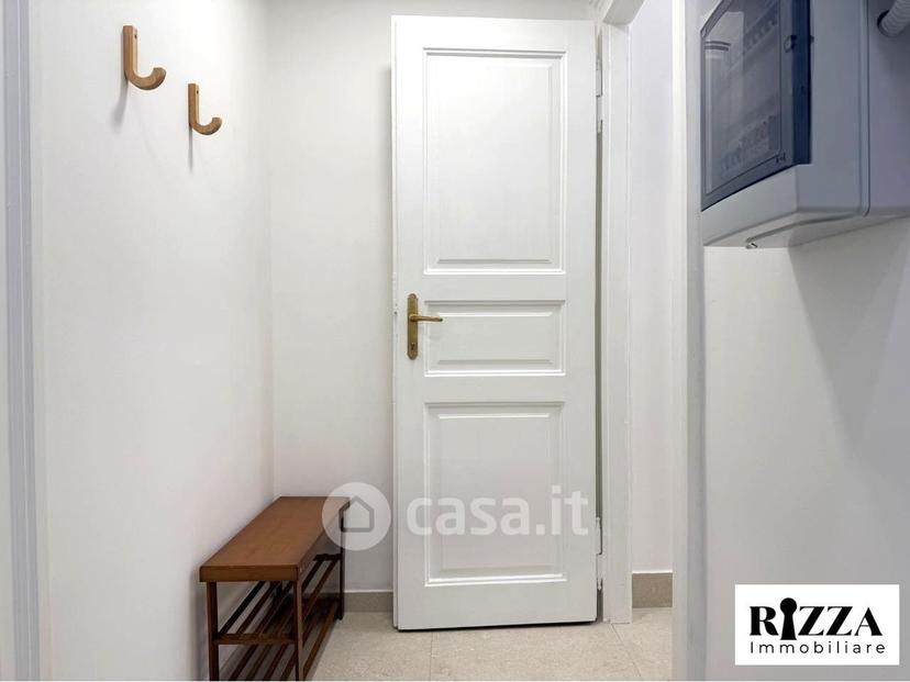 Bilocale in Via dei Piccardi
