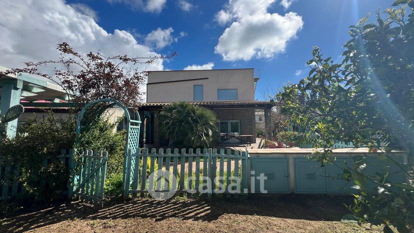 Villa in Contrada Ragana — foto 11 di 46