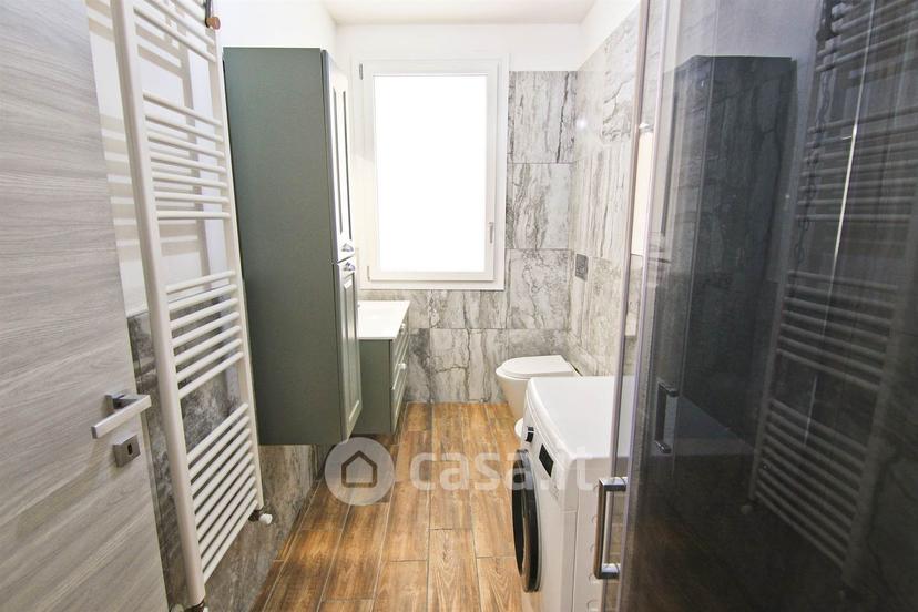 Trilocale in Vicolo Valletta 6 — foto 19 di 23