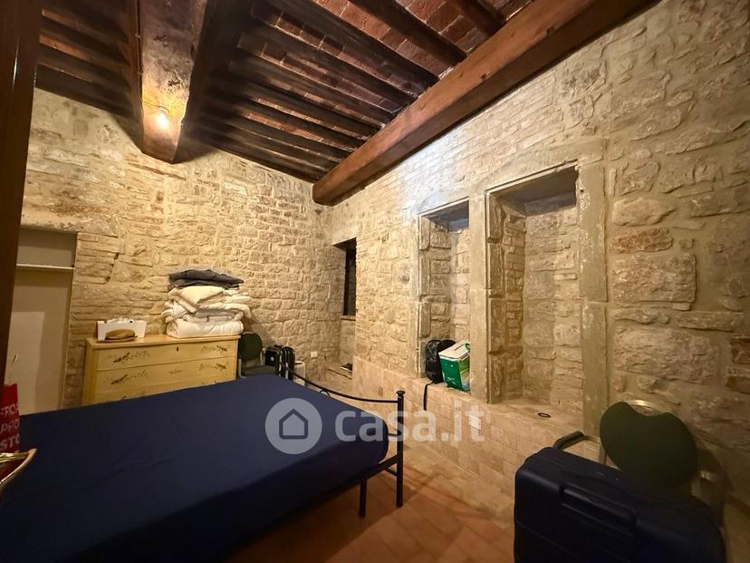Trilocale in Via di Porta Aurea 6 — foto 15 di 16