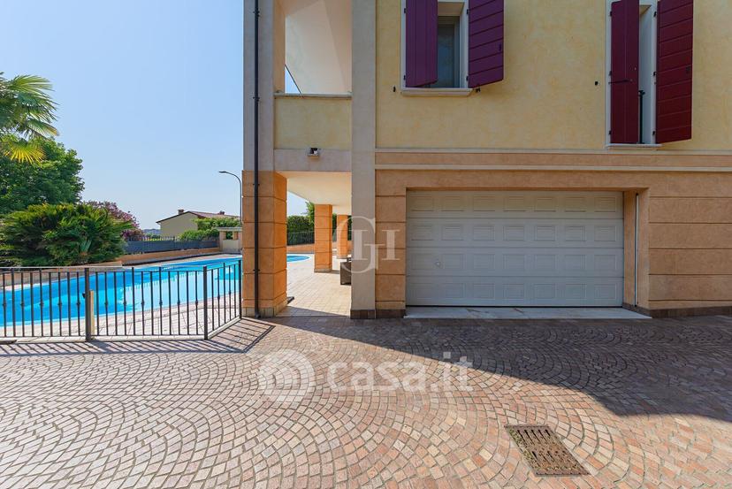 Quadrilocale in Via Mezzocolle 19 — foto 21 di 42