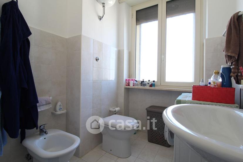 Trilocale in Via Goffredo Mameli 2 — foto 10 di 20