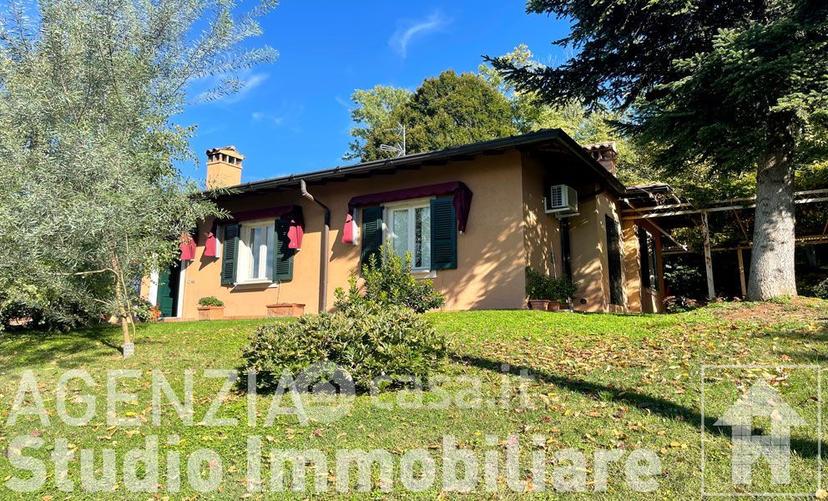 Villa in Via Predelli 5 — foto 21 di 41