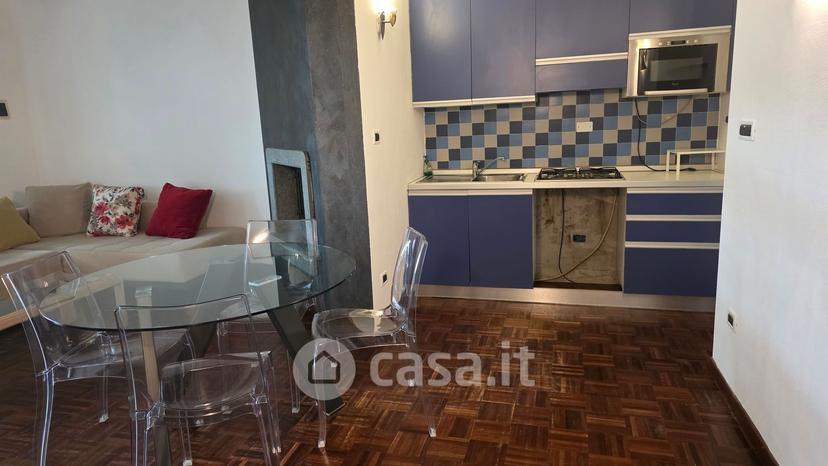 Bilocale in Corso Vittorio Emanuele II 31 — foto 7 di 21