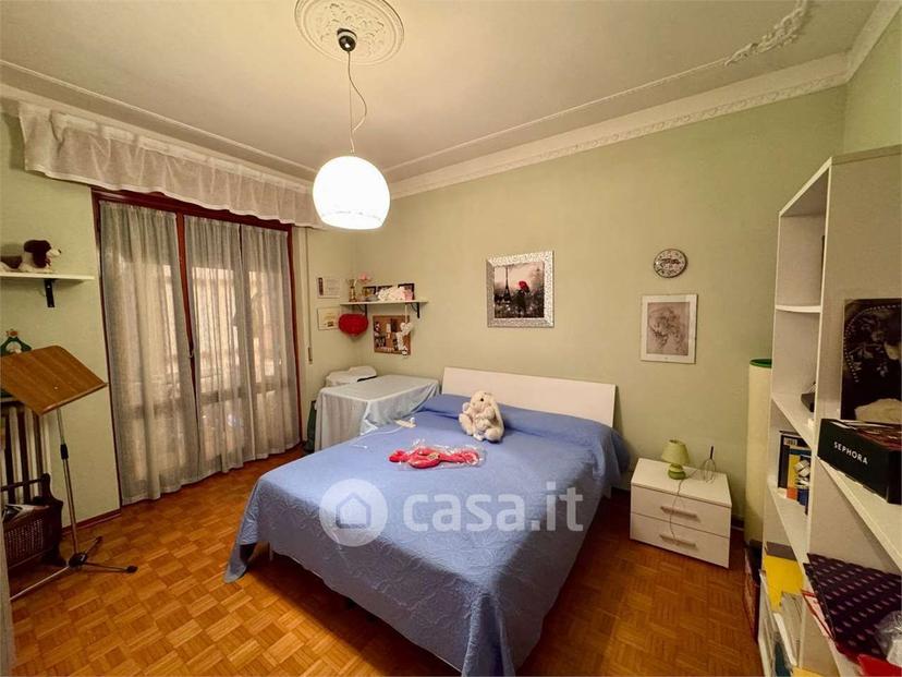 Villa in Via Eugenio Baroni 1 — foto 28 di 33