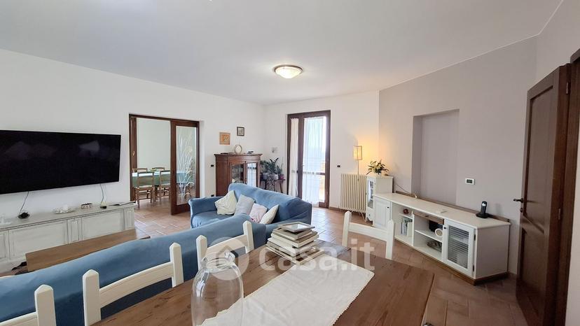 Villa in Via della Rondolina — foto 24 di 67