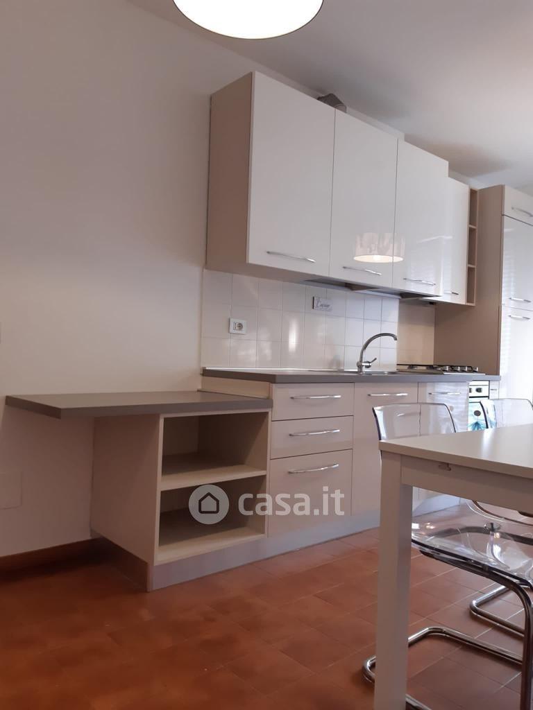 Bilocale in Via Alessandro Verza 21 — foto 6 di 9