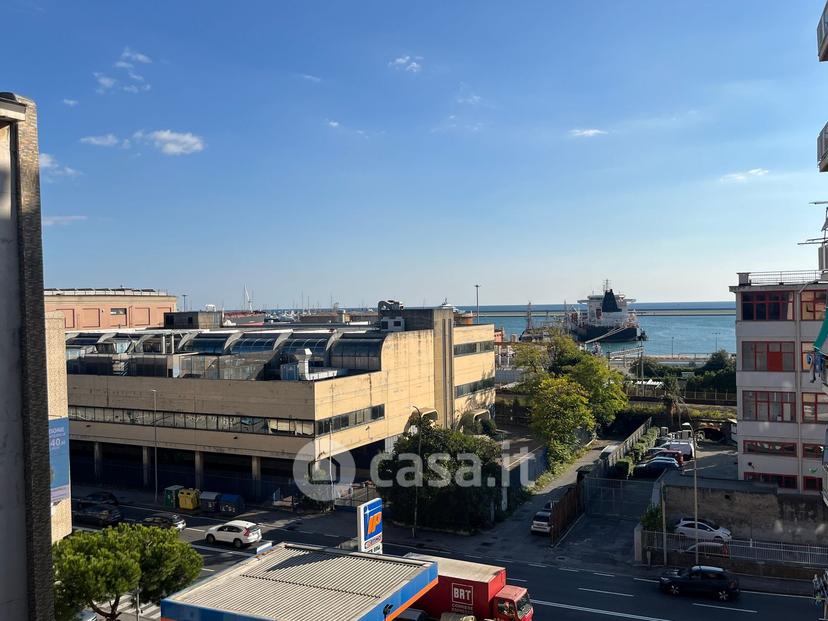 Quadrilocale in Via Multedo di Pegli 25 — foto 5 di 36