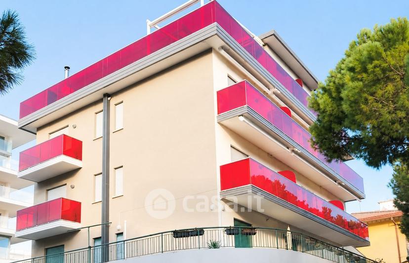 Trilocale in Giosuè Carducci 6 — foto 28 di 33