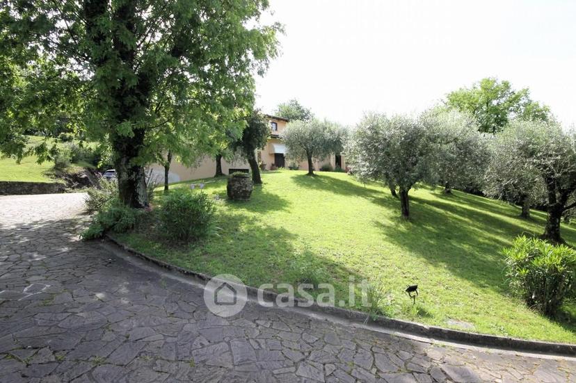 Villa in Via Corte Ghiglioni 22 — foto 29 di 44