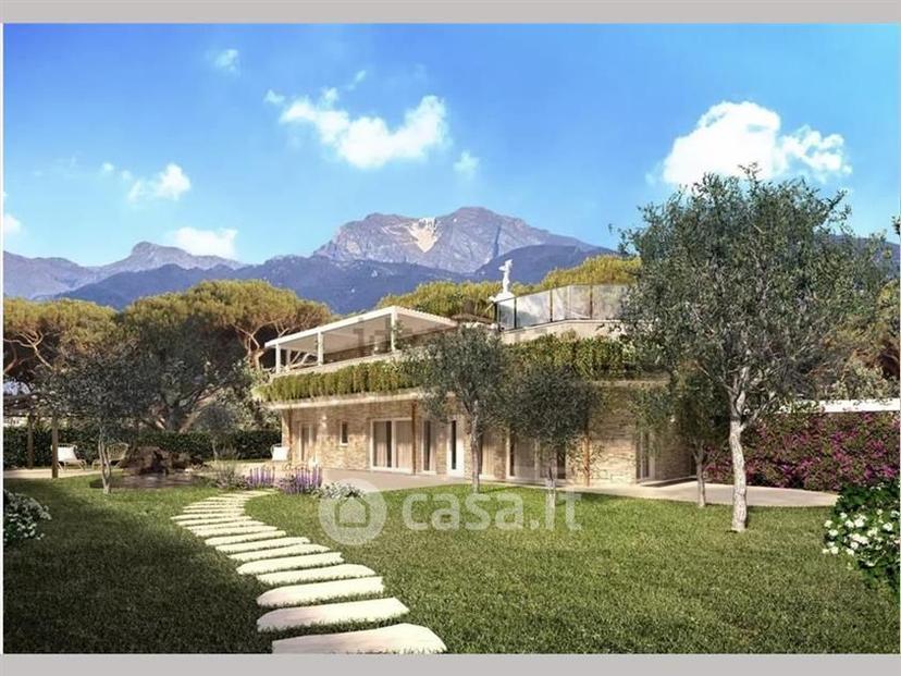 Villa in Via Salvador Allende 55 — foto 14 di 31
