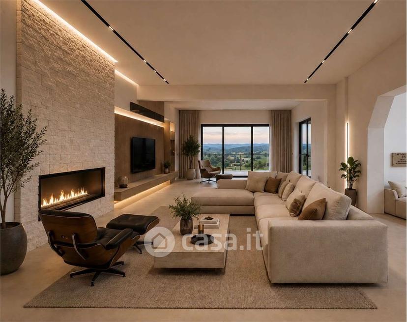 Villa in Via San Benedetto — foto 35 di 47