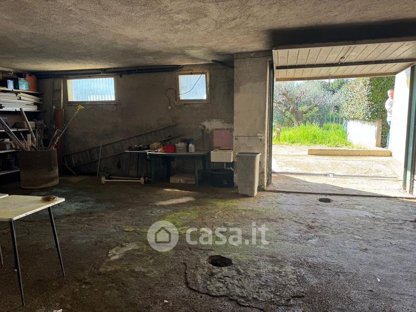 Villa in Via Appia Antica 57 — foto 76 di 77