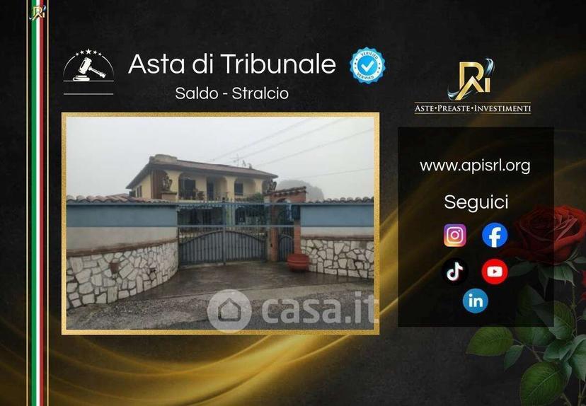 Quadrilocale in Via di Casa Colonnella 146 — foto 17 di 31