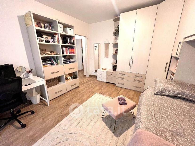 Appartamento in Via Balladoro — foto 19 di 47