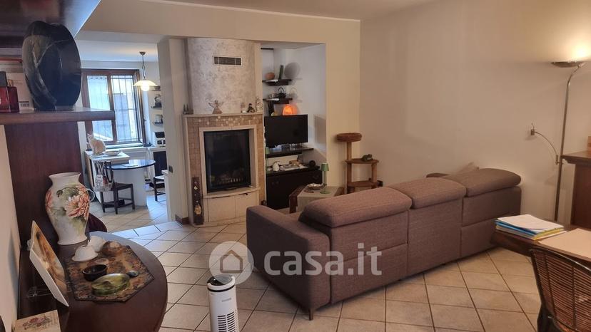 Appartamento in Via della Chiesa 2 — foto 14 di 48