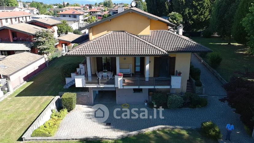 Villa in Via Fratelli Bandiera — foto 50 di 84