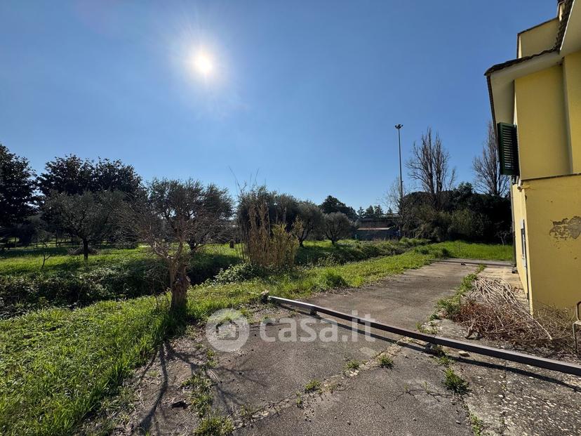Villa in Via Appia Antica 57 — foto 75 di 77