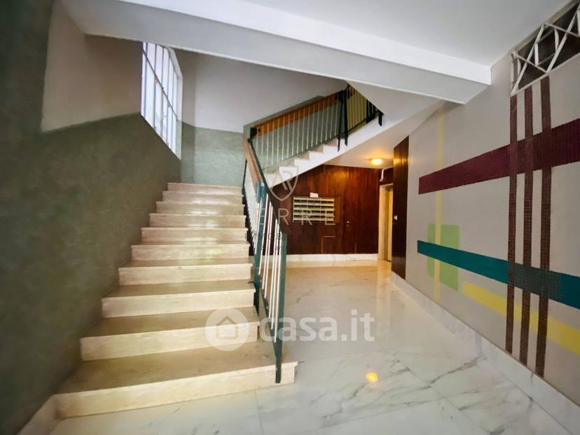 Trilocale in Viale John Fitzgerald Kennedy 78 — foto 31 di 34