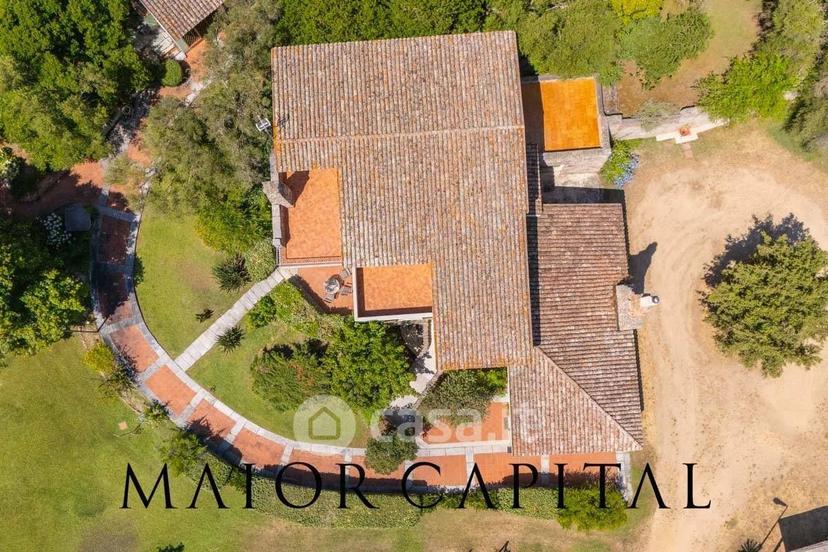 Villa in Via San Vittore — foto 30 di 70