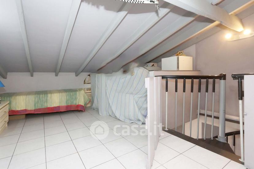 Quadrilocale in Via Cristoforo Colombo 78 — foto 24 di 29