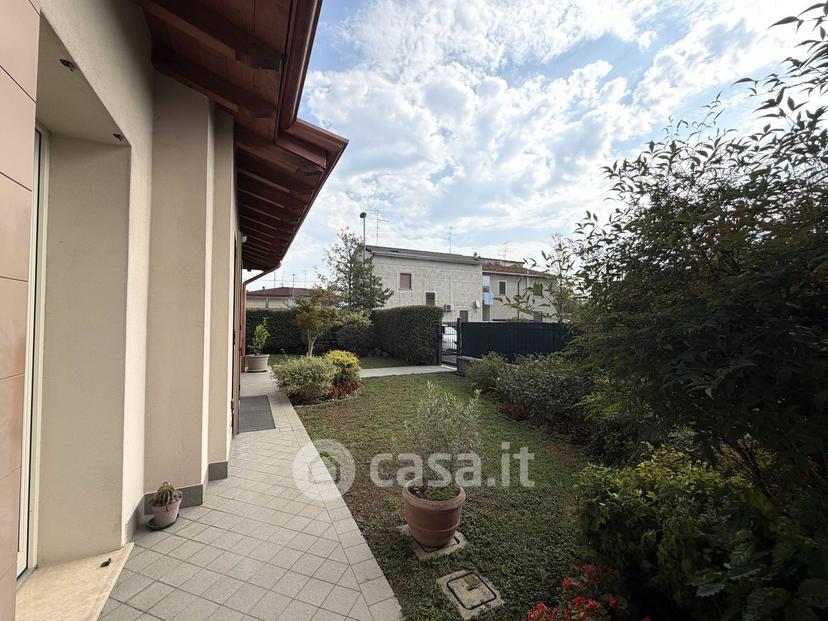 Villa in Via Molino Traversa Prima 25 — foto 119 di 125