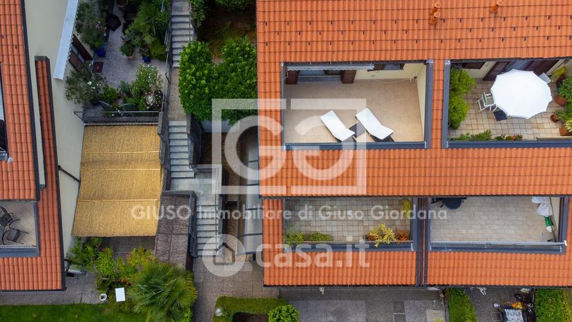 Appartamento in Via Pianezza — foto 70 di 70