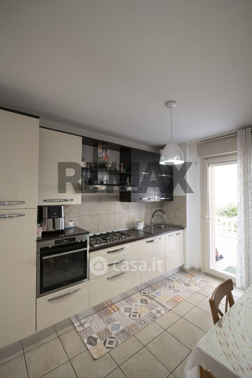 Appartamento in Via dei Gabbiani 50 — foto 24 di 69
