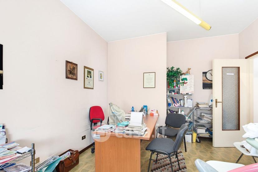 Appartamento in Papa Giovanni Ventitreesimo 12 — foto 21 di 32