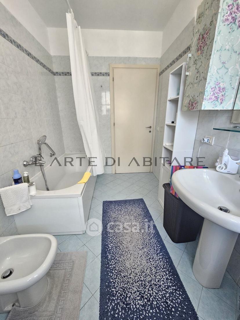 Trilocale in Via del Crocifisso — foto 20 di 29