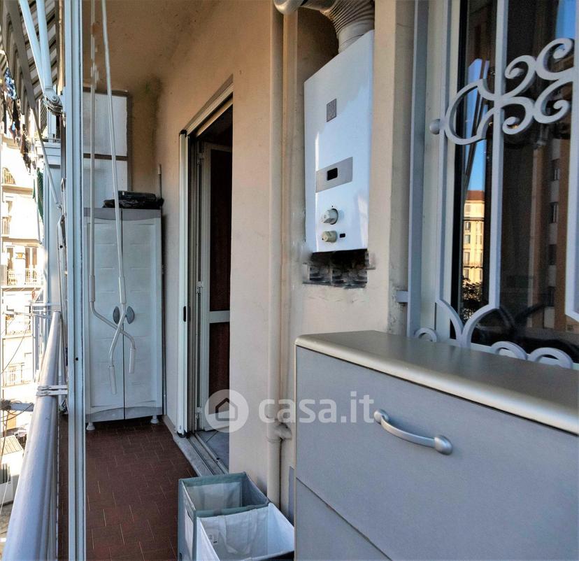 Trilocale in Via Giovanni Francesco Napione — foto 10 di 30