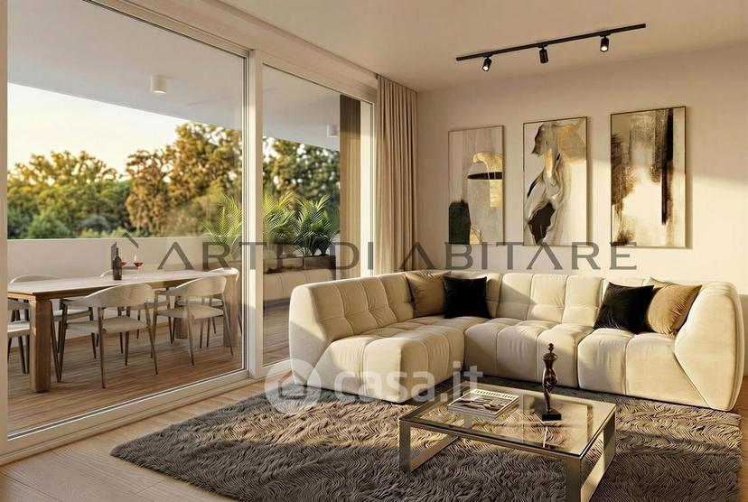 Quadrilocale in Viale Fratelli Casiraghi — foto 10 di 18