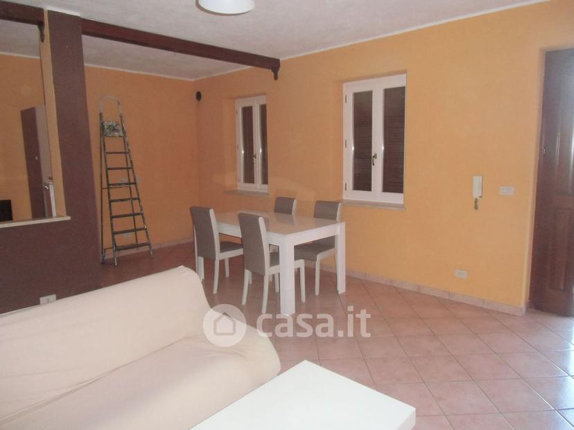 Trilocale in Via Vallera — foto 10 di 20
