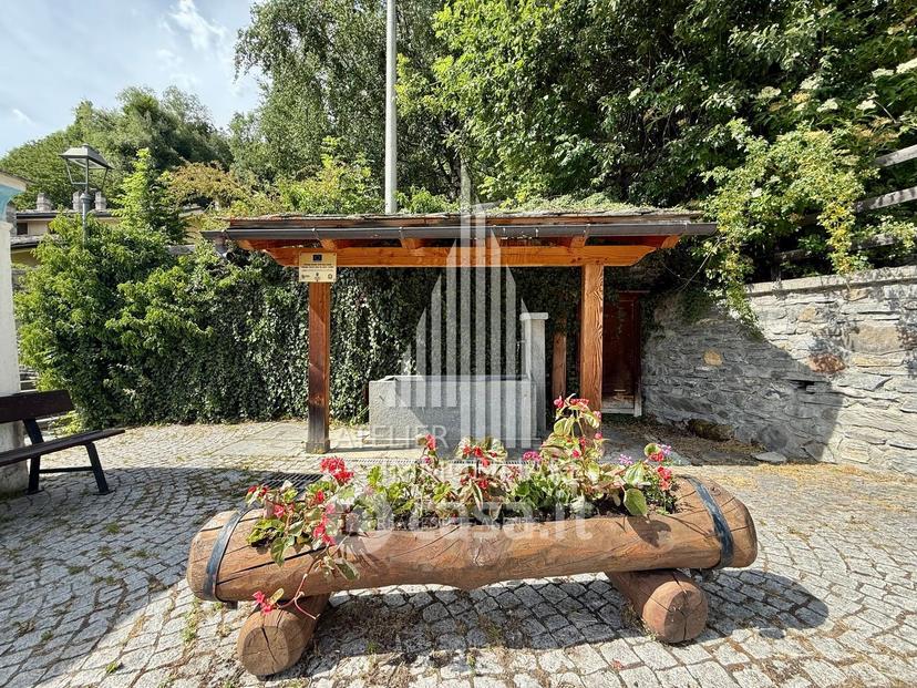 Trilocale in Frazione Beillardey 50 — foto 3 di 31