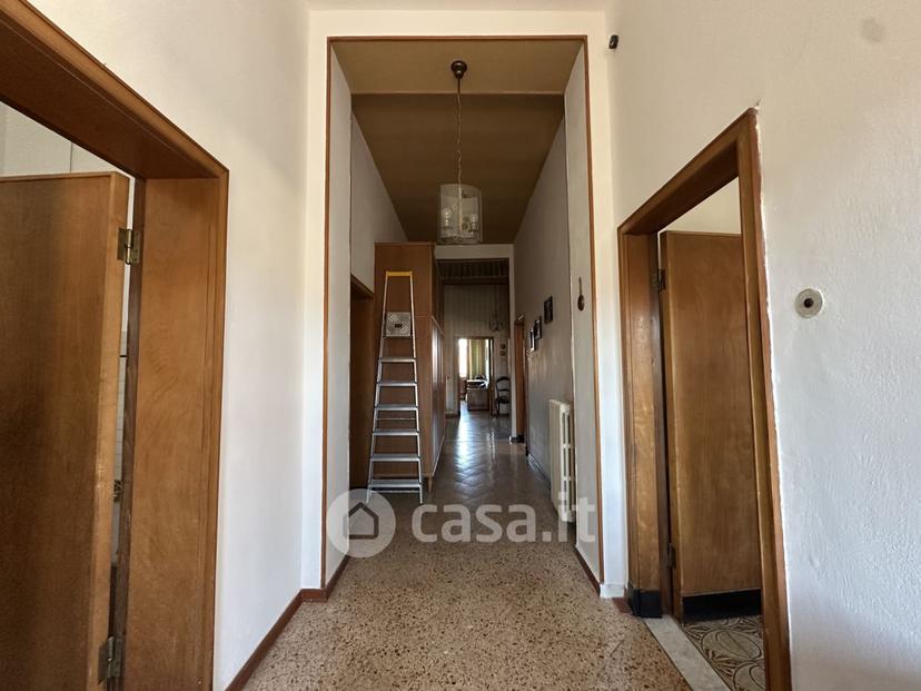 Appartamento in Via Francesco Crispi — foto 11 di 11
