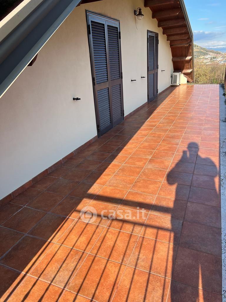 Quadrilocale in Via Scese Lunghe — foto 11 di 14