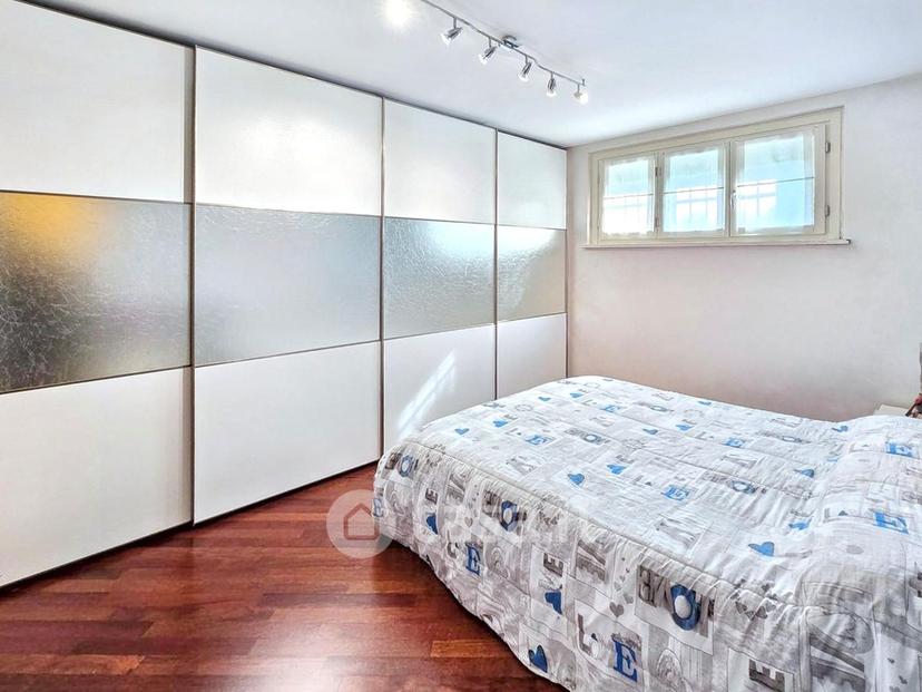 Quadrilocale in Via Flavio Gioia 25 — foto 31 di 54