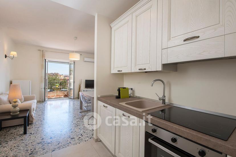 Appartamento in Via San Lucifero 87