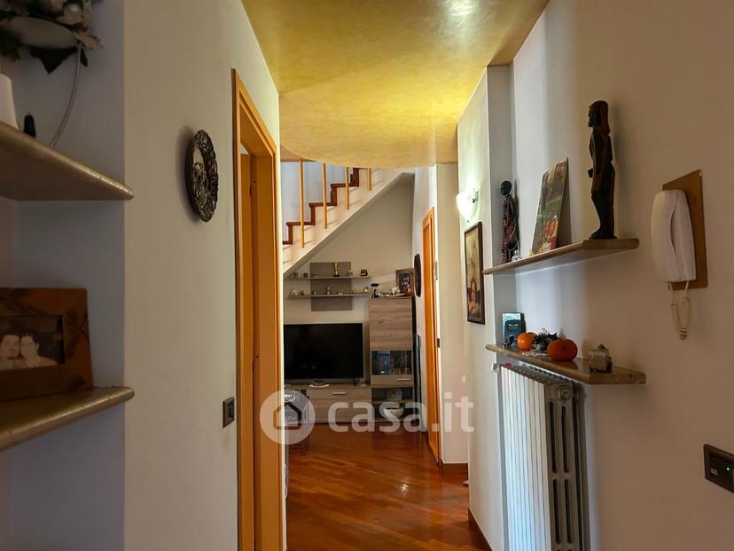 Trilocale in Via Francesco Torta — foto 60 di 87