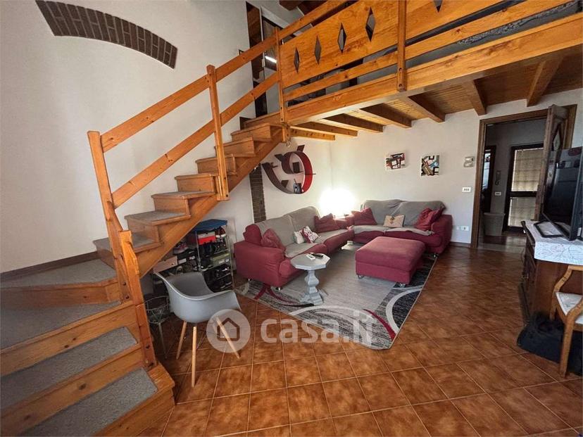 Bilocale in Via XI Febbraio 43 — foto 11 di 12